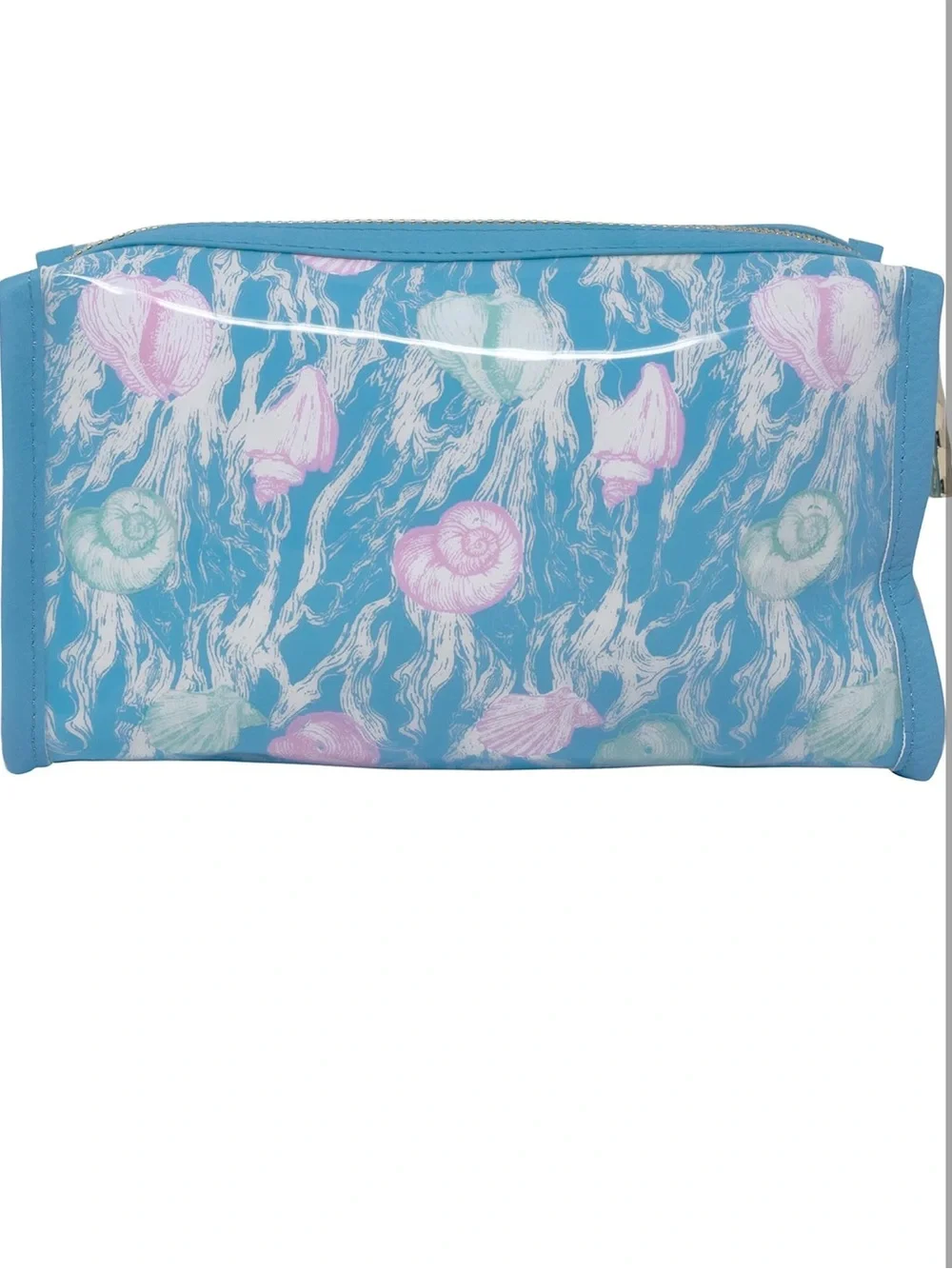Lilly Pulitzer compact lilly